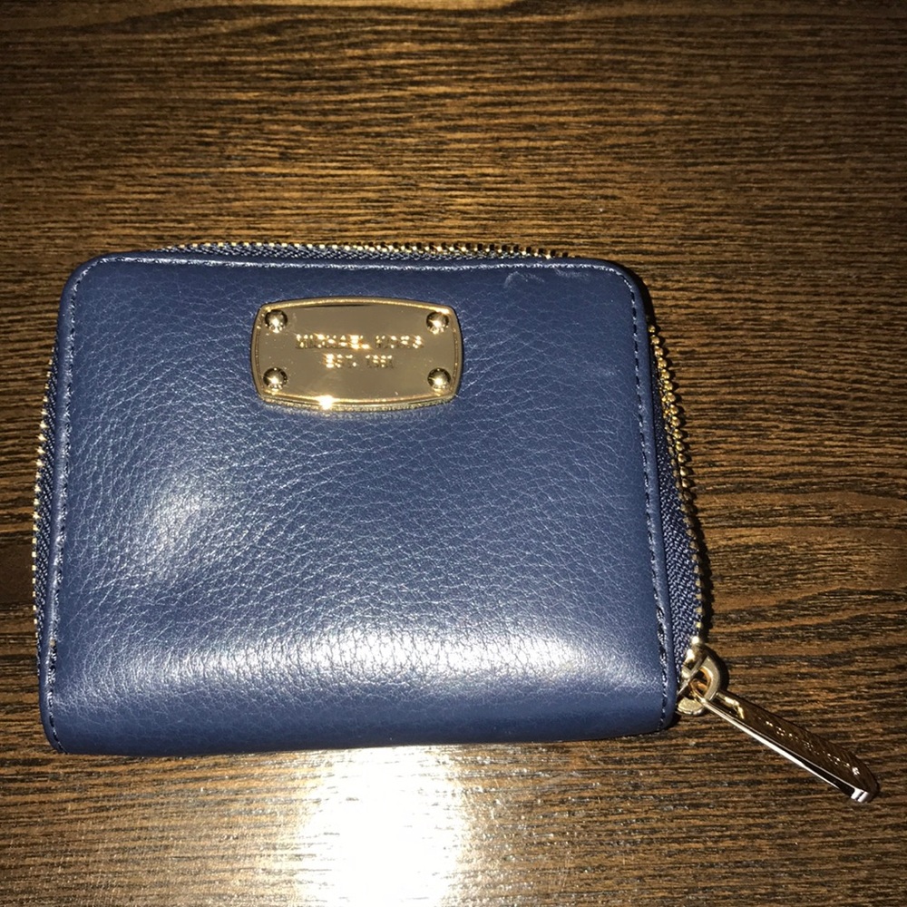 Micheal Kors wallet